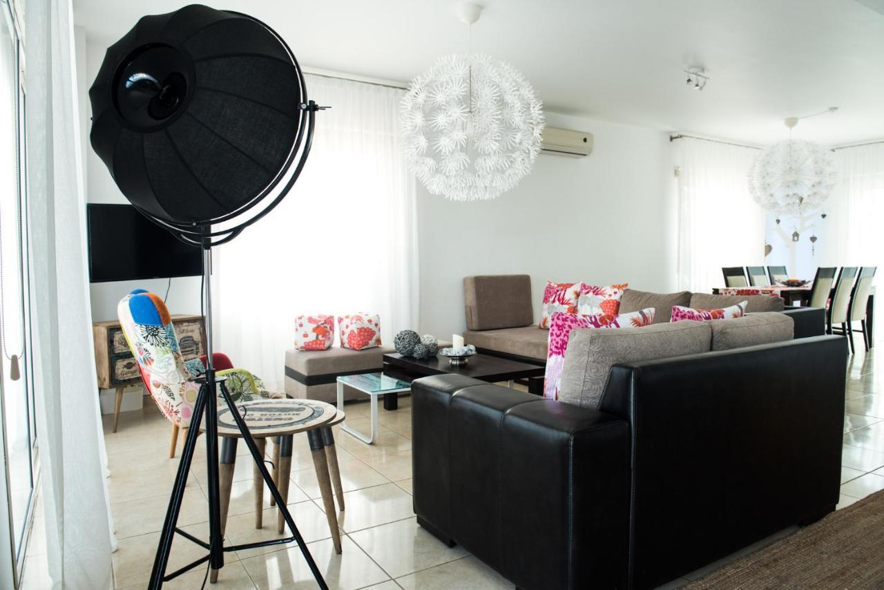 Green Bay Villas Ayia Napa Exterior photo